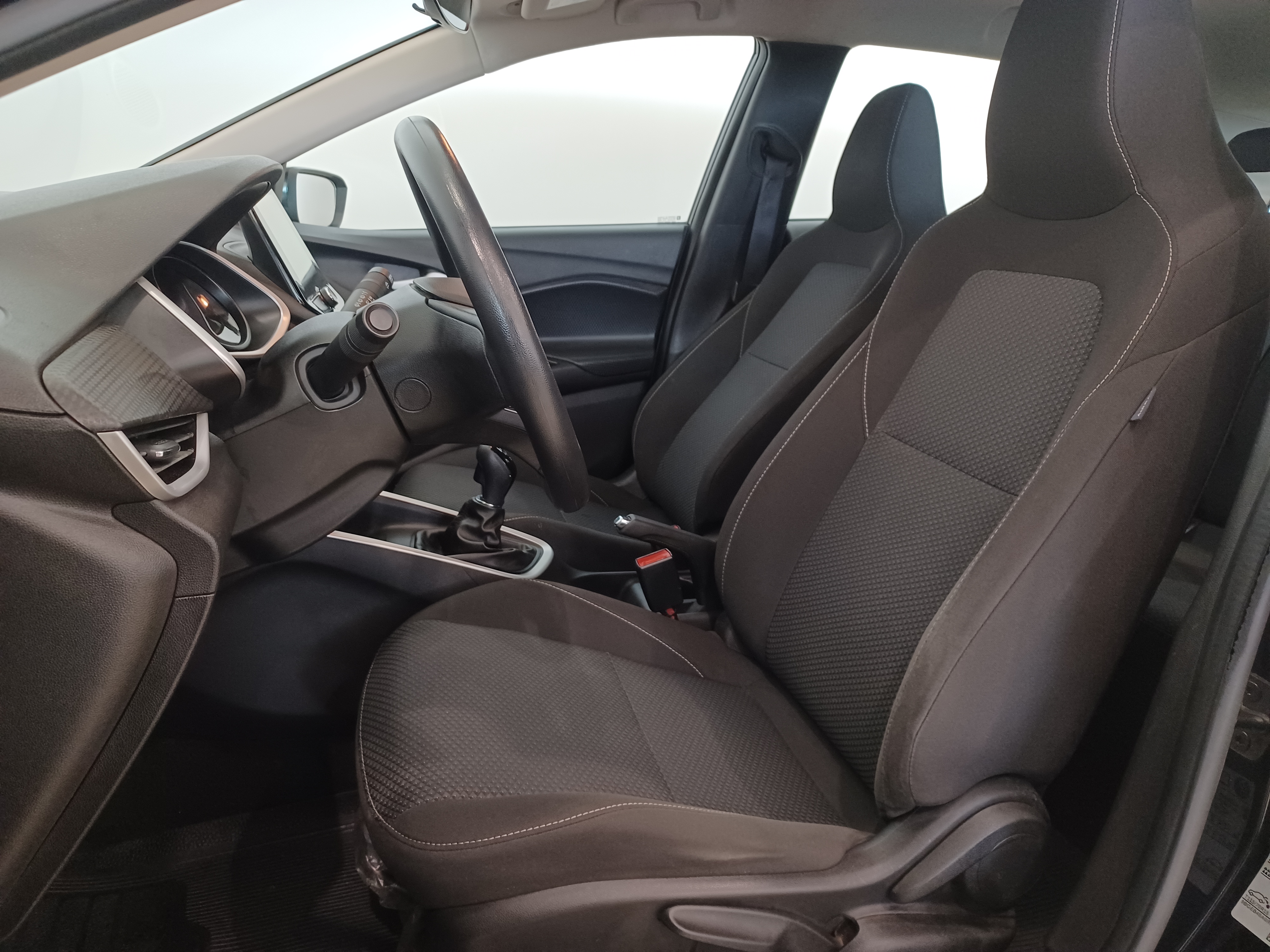 GM - Chevrolet-ONIX-1.0 FLEX LT MANUAL