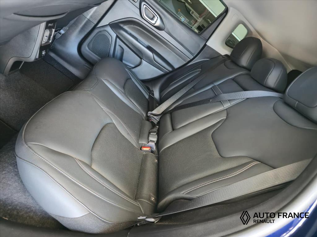 COMPASS 1.3 T270 TURBO FLEX LONGITUDE AT67