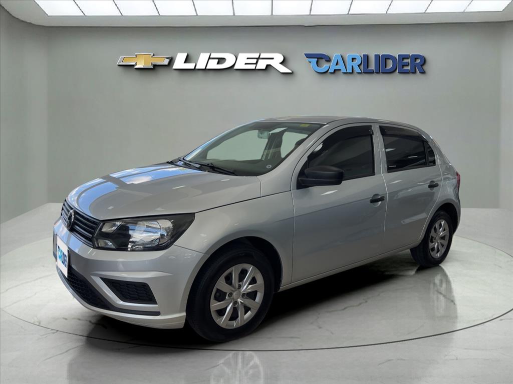 GOL 1.0 12V MPI TOTALFLEX 4P MANUAL7