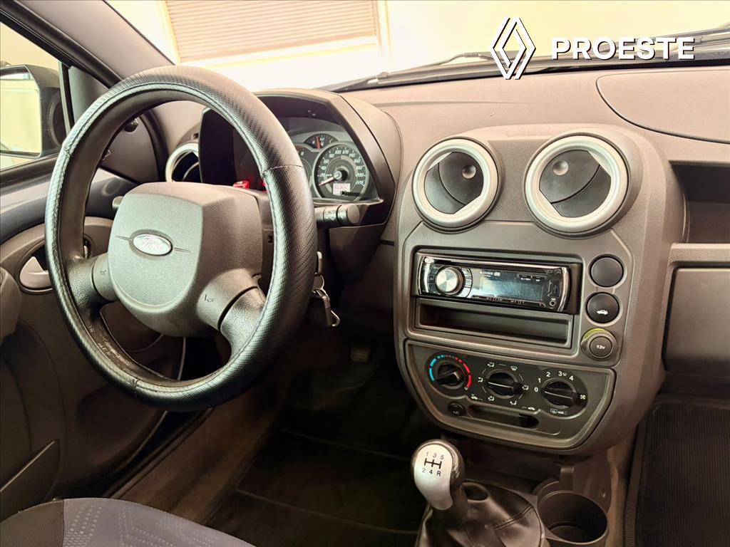 KA 1.0 MPI 8V FLEX 2P MANUAL6