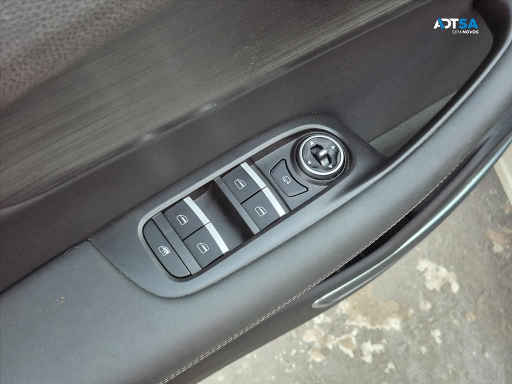 CAOA CHERY TIGGO 5X PRO 1.5 TCI FLEX HYBRID CVT