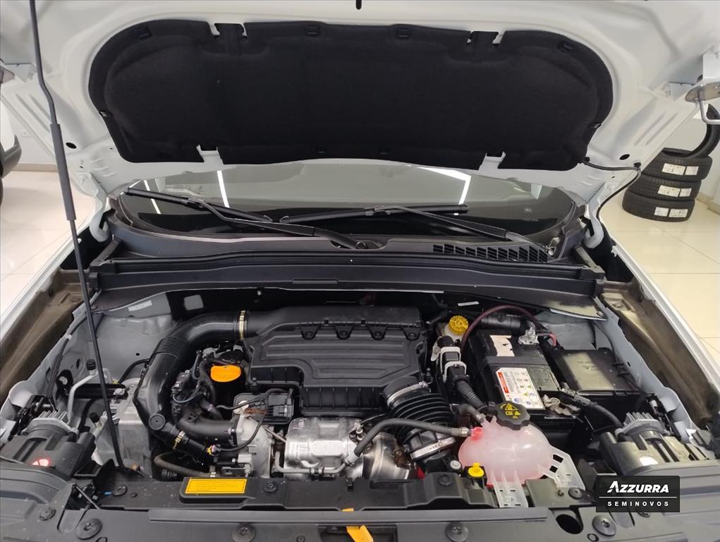 RENEGADE 1.3 T270 TURBO FLEX SPORT AT613