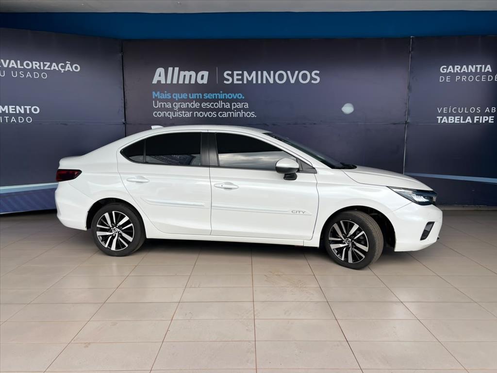 CITY 1.5 i-VTEC FLEX TOURING CVT3