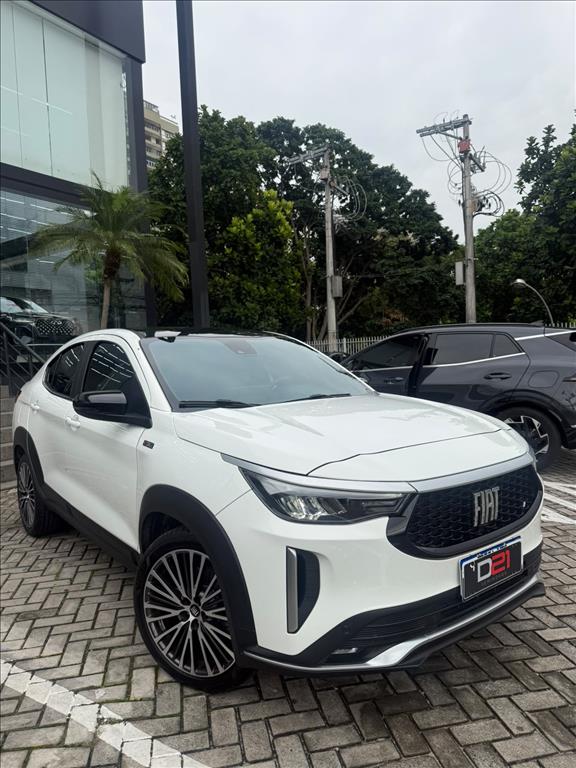 1.3 TURBO 270 FLEX LIMITED EDITION AT6