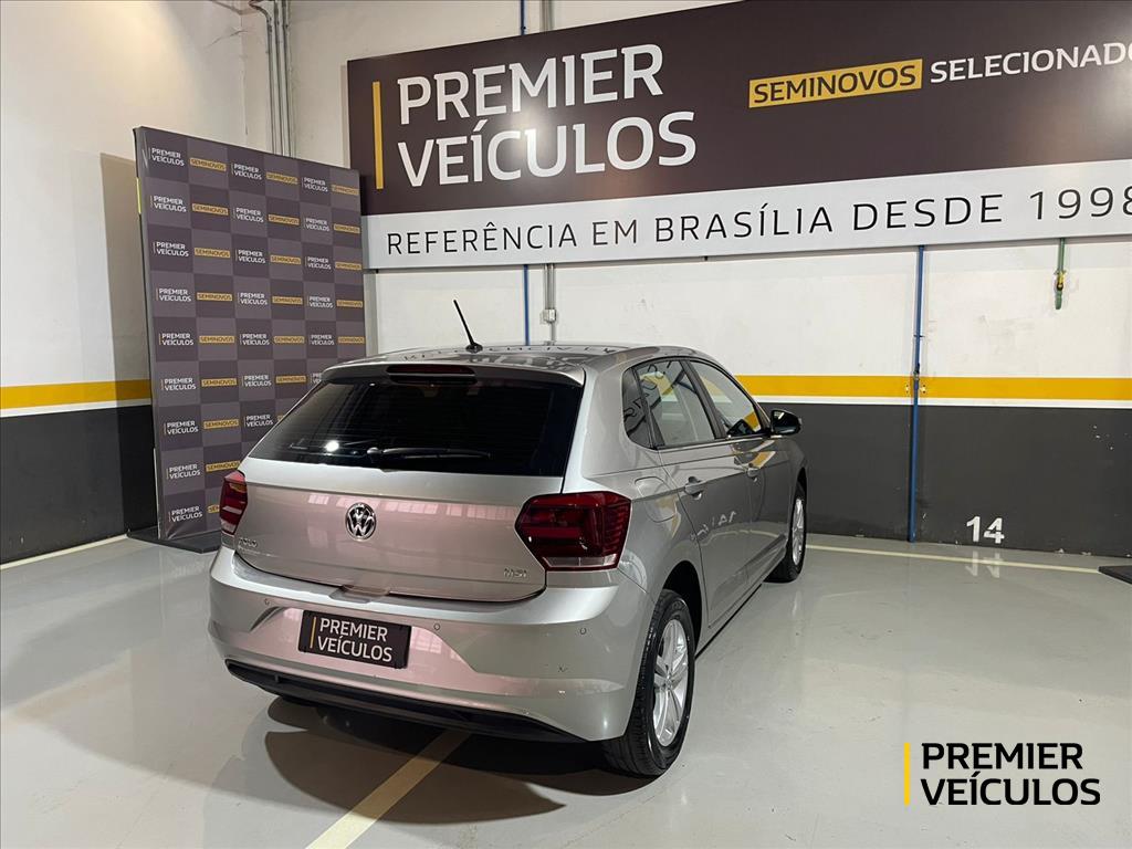 POLO 1.6 MSI TOTAL FLEX MANUAL8