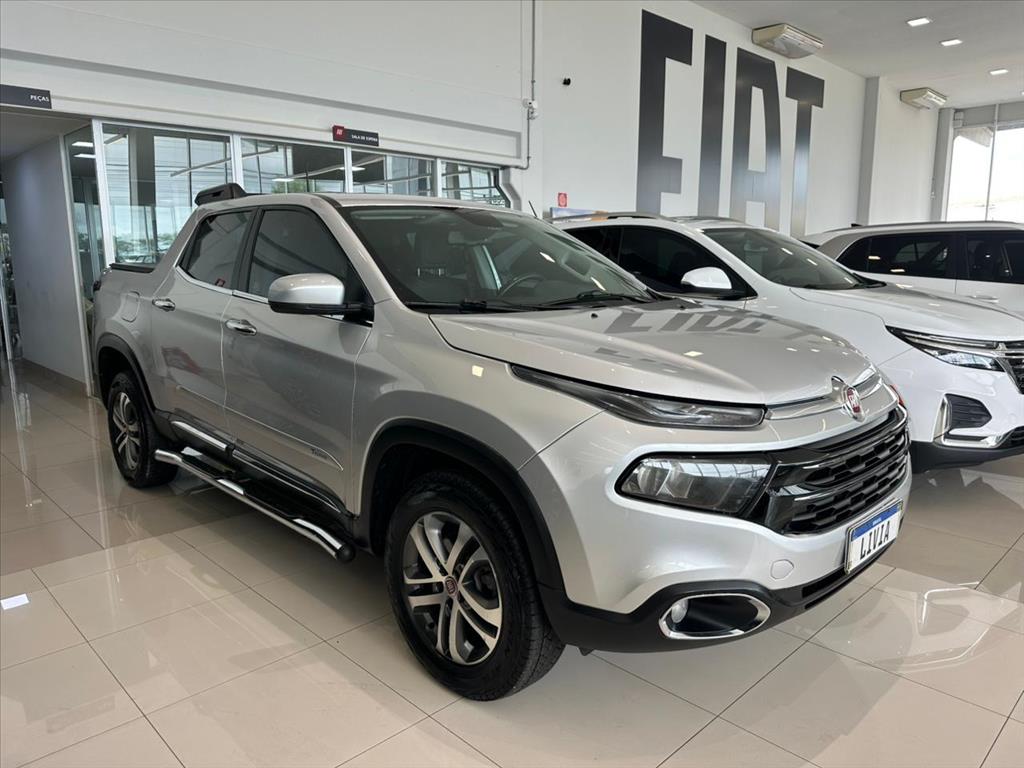 TORO 2.4 16V MULTIAIR FLEX FREEDOM AT9