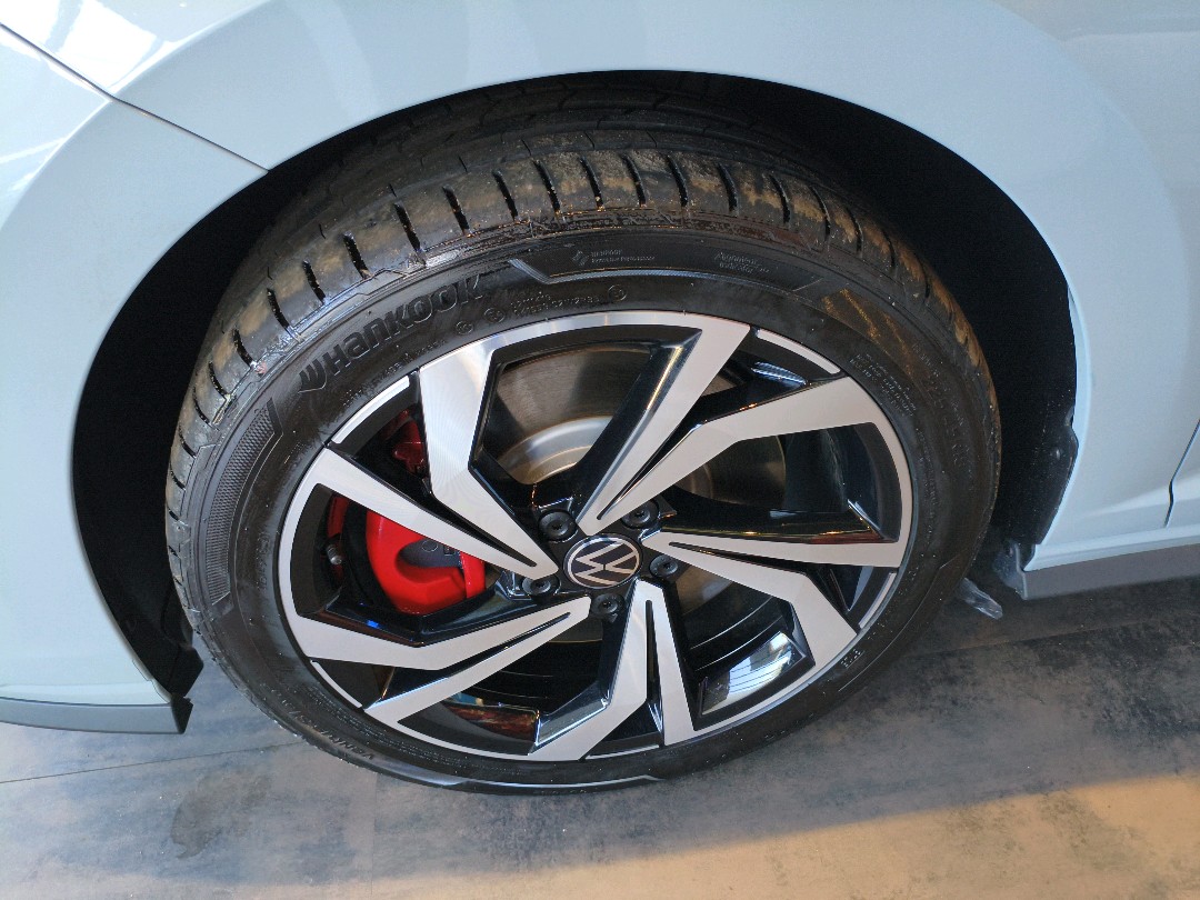 JETTA 2.0 350 TSI GASOLINA GLI DSG3
