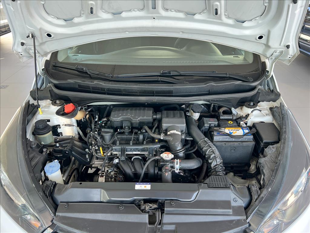 HB20 1.0 COMFORT 12V FLEX 4P MANUAL20