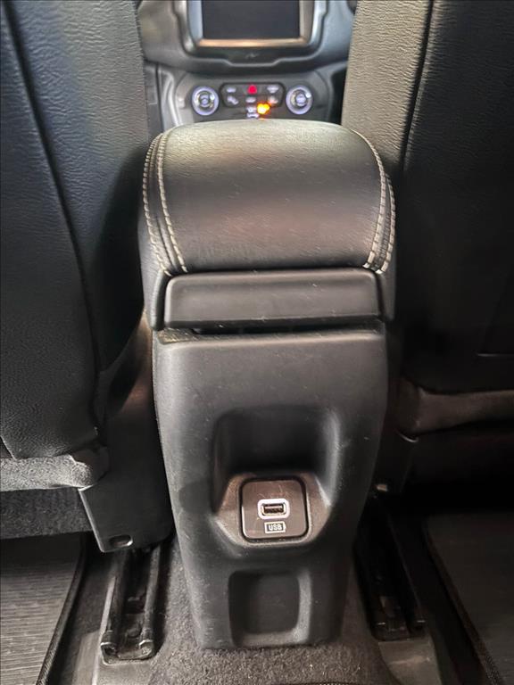 RENEGADE 1.3 T270 TURBO FLEX LONGITUDE AT616