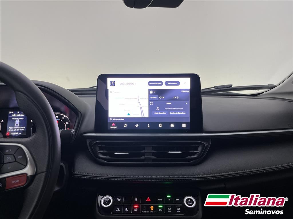 FASTBACK 1.0 TURBO 200 FLEX AUDACE CVT9