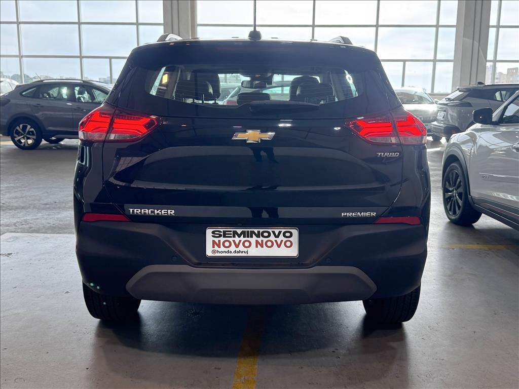 TRACKER 1.2 TURBO FLEX PREMIER AUTOMÁTICO13