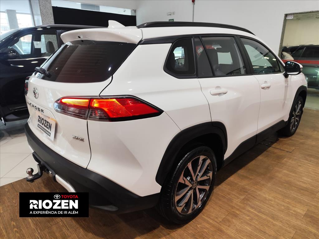 COROLLA CROSS 2.0 VVT-IE FLEX XRE DIRECT SHIFT2