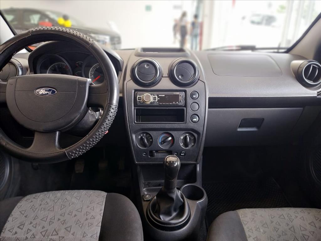 FIESTA 1.6 MPI SEDAN 8V FLEX 4P MANUAL9