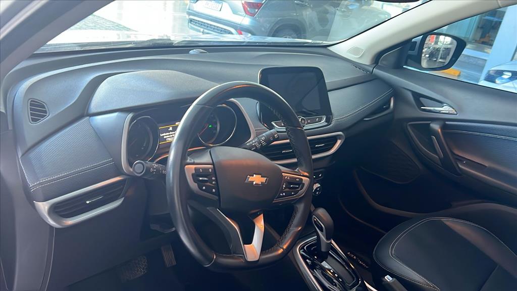 TRACKER 1.2 TURBO FLEX PREMIER AUTOMÁTICO