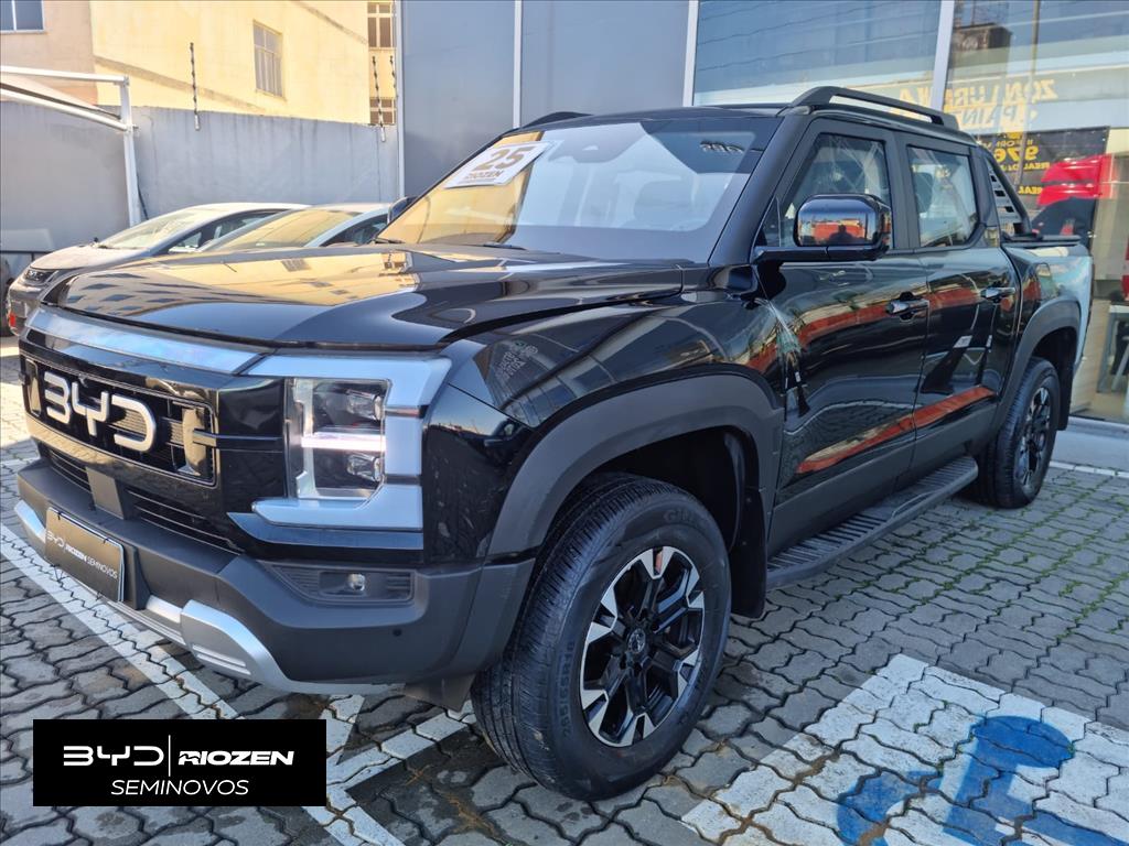 SHARK 1.5 TURBO PHEV GS AWD AUTOMÁTICO