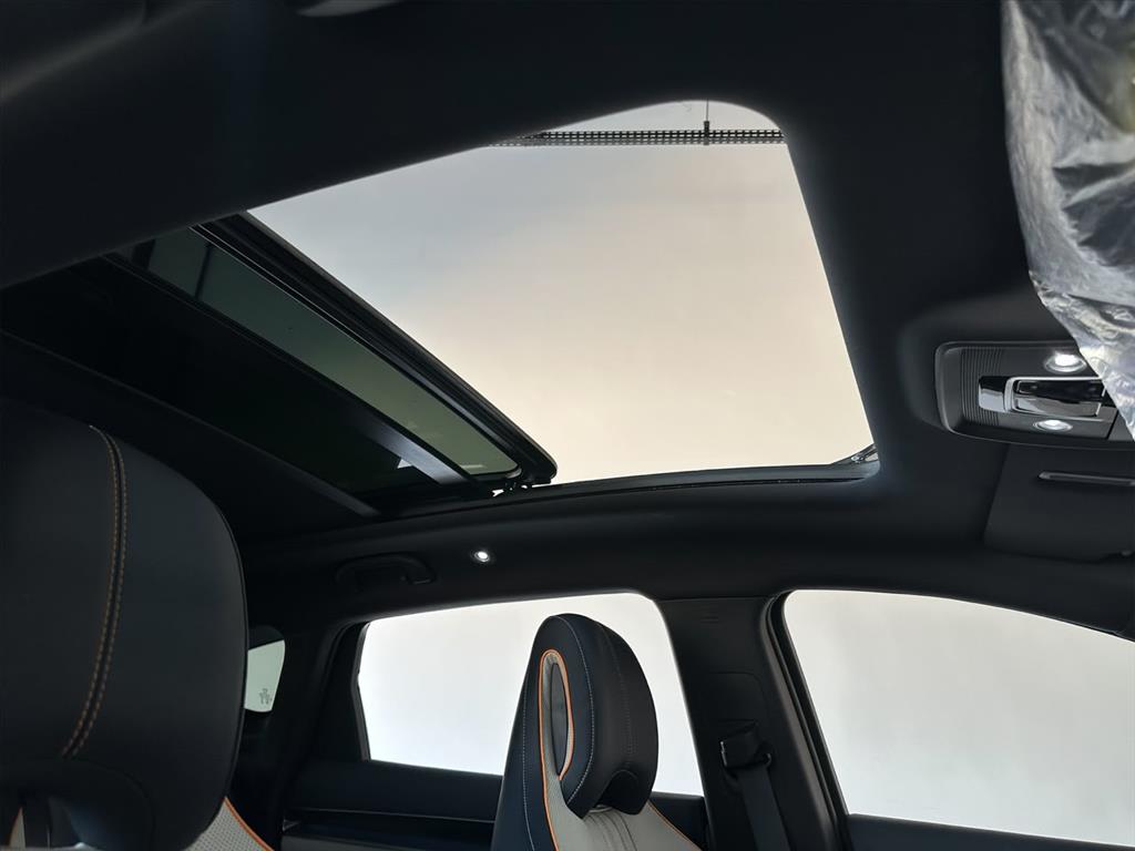 SONG PLUS PREMIUM 1.5 DM-I TURBO HÍBRIDO AWD AUTOMÁTICO9