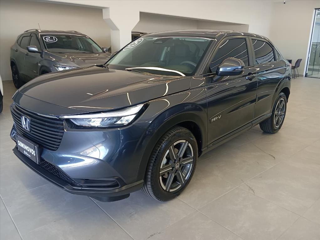 HR-V 1.5 DI I-VTEC FLEX EX CVT3