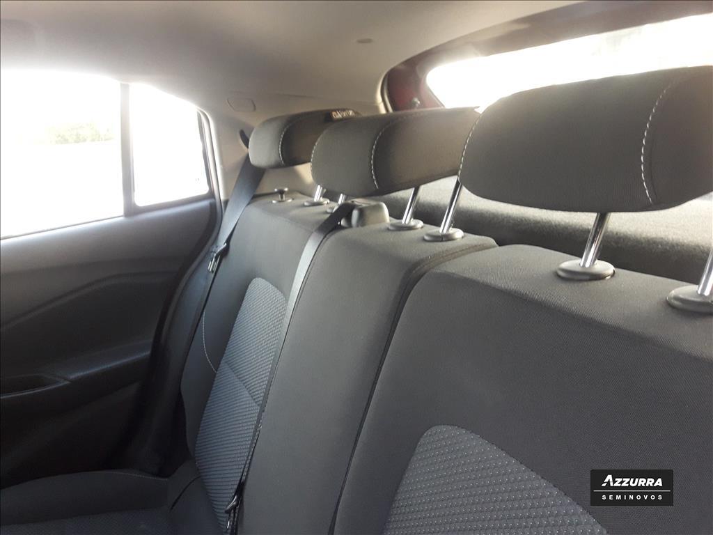 ONIX 1.0 FLEX LT MANUAL