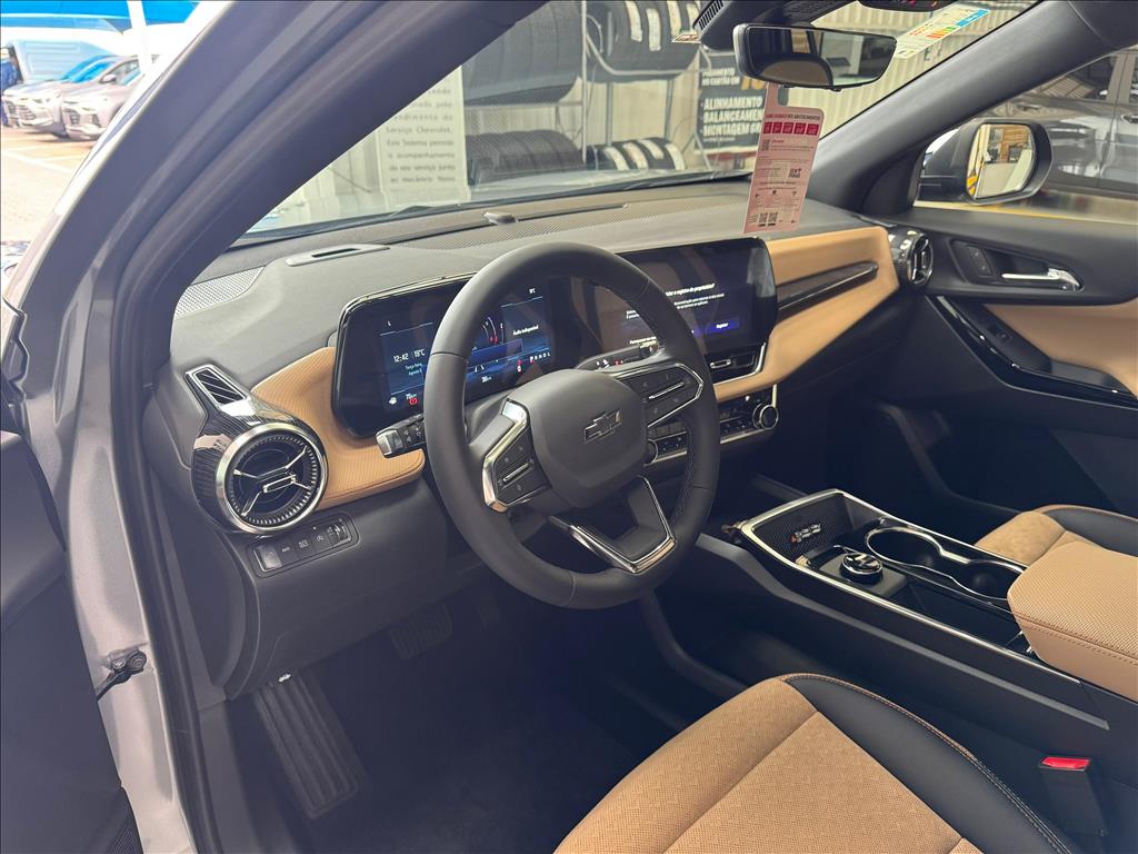 EQUINOX 1.5 16V TURBO GASOLINA ACTIV AWD AUTOMÁTICO