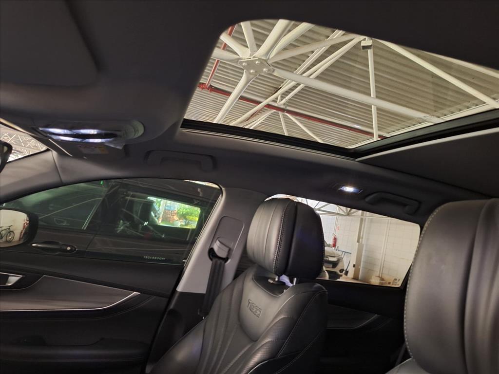 TIGGO 8 PRO 1.5 TCI PLUG-IN HYBRID DHT9