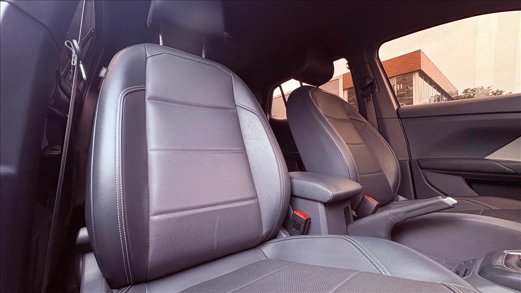 T-CROSS 1.4 250 TSI TOTAL FLEX HIGHLINE AUTOMÁTICO12