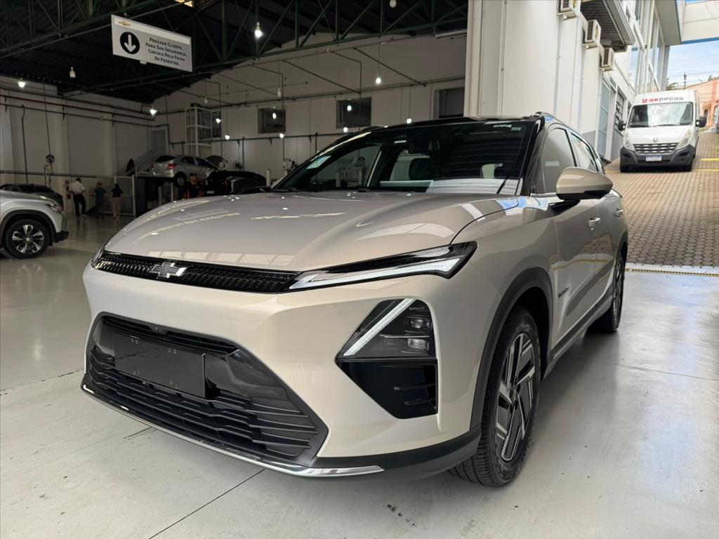CAPTIVA EV 60 KW ELÉTRICO PREMIER0