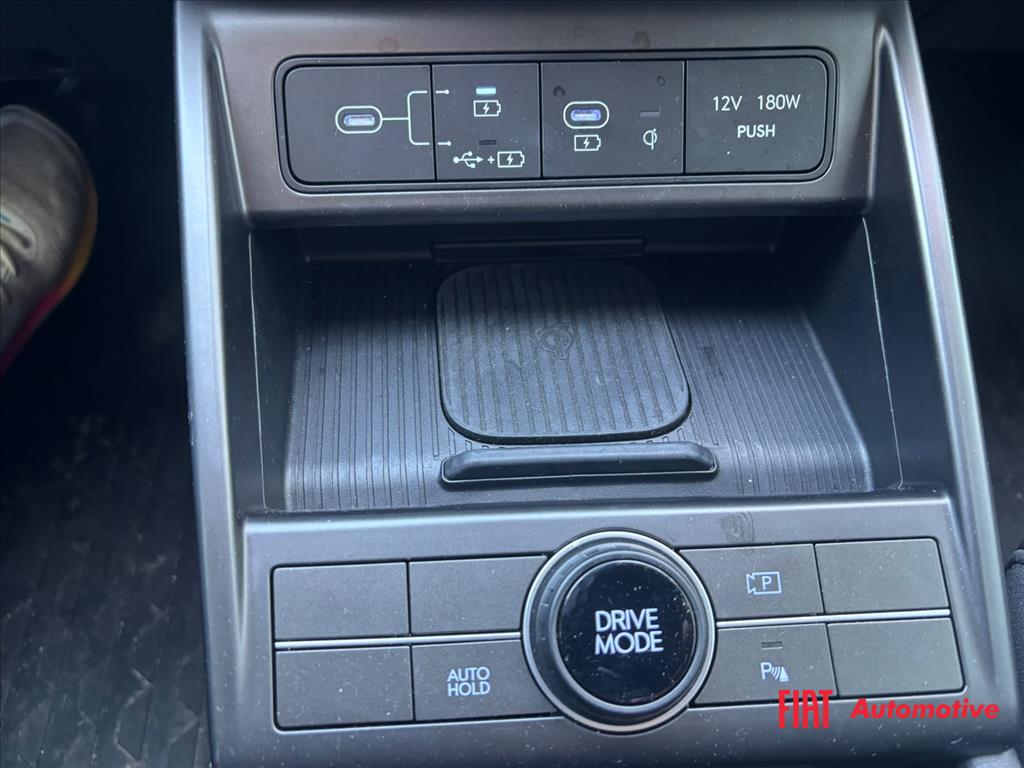 CRONOS 1.3 FIREFLY FLEX PRECISION CVT16