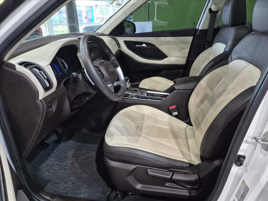 CRETA 2.0 FLEX ULTIMATE AUTOMÁTICO9