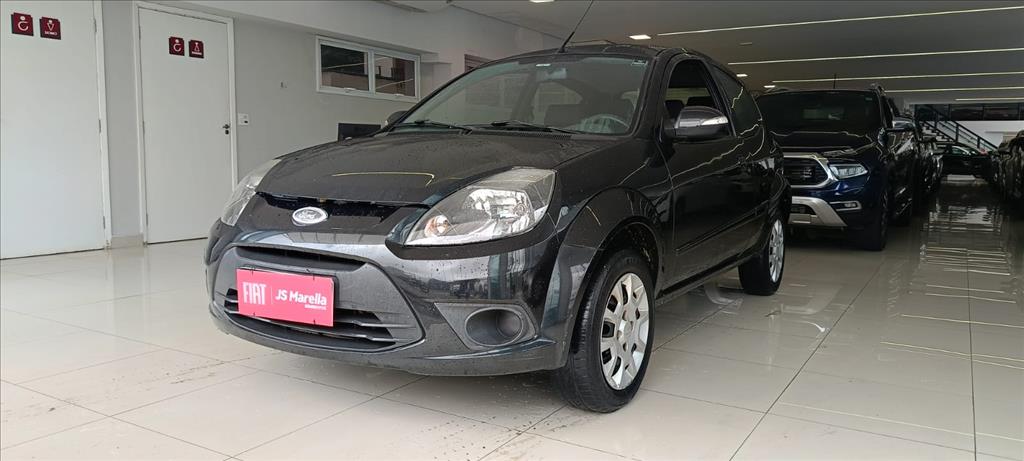 KA 1.0 MPI 8V FLEX 2P MANUAL4