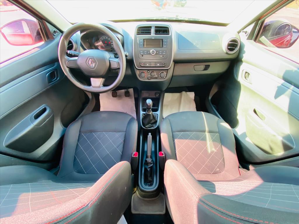 KWID 1.0 12V SCE FLEX ZEN MANUAL7