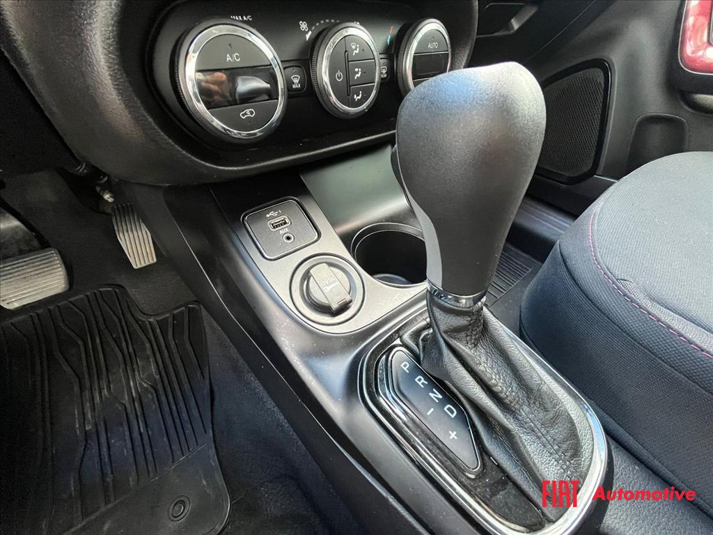 TORO 1.8 16V EVO FLEX FREEDOM AT613