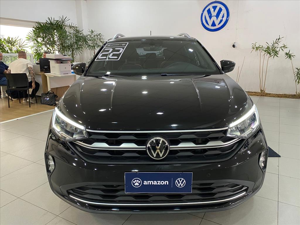 NIVUS 1.0 200 TSI TOTAL FLEX HIGHLINE AUTOMÁTICO