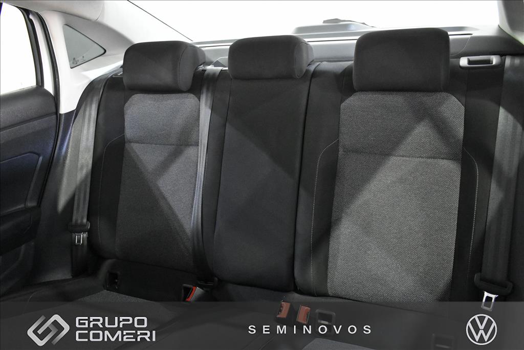 VIRTUS 1.0 170 TSI AUTOMÁTICO7