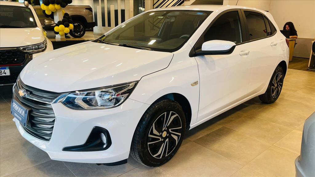 ONIX 1.0 FLEX LT MANUAL1