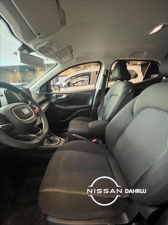 PULSE 1.3 FLEX DRIVE CVT8