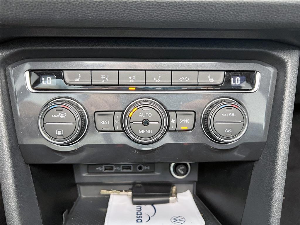 TIGUAN 2.0 350 TSI GASOLINA ALLSPACE R-LINE 4MOTION DSG15