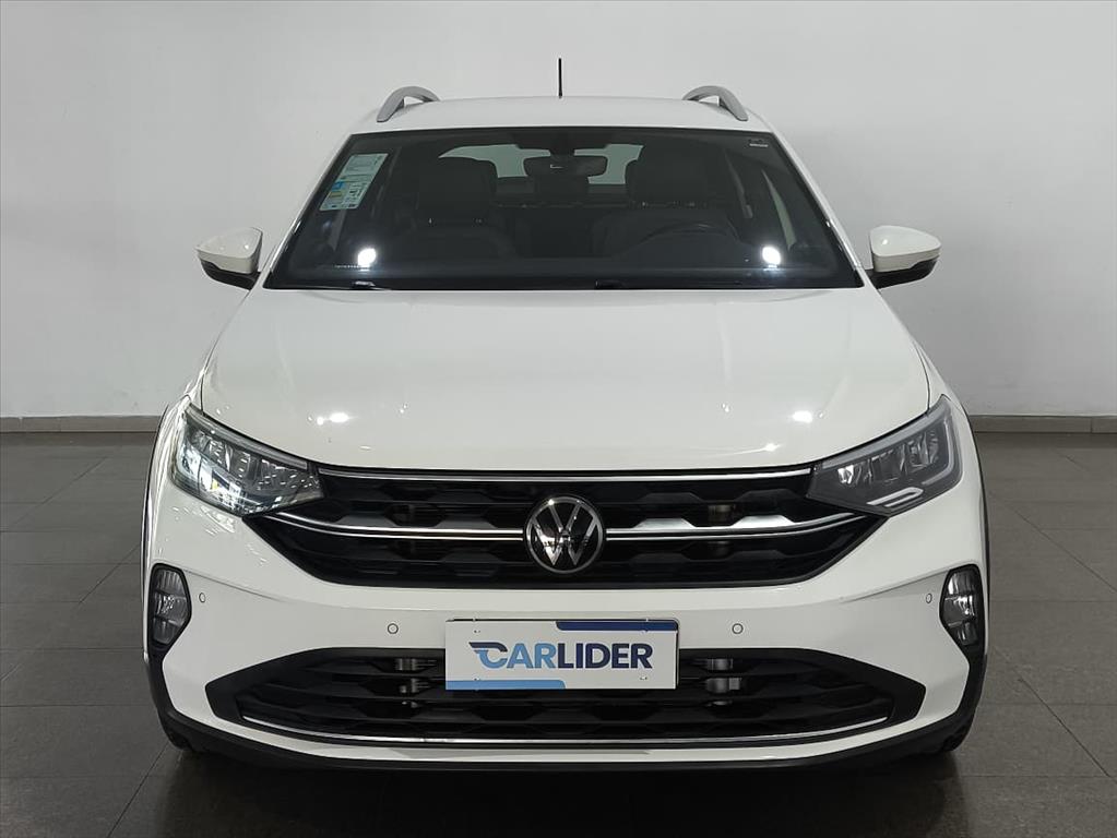 NIVUS 1.0 200 TSI TOTAL FLEX HIGHLINE AUTOMÁTICO1