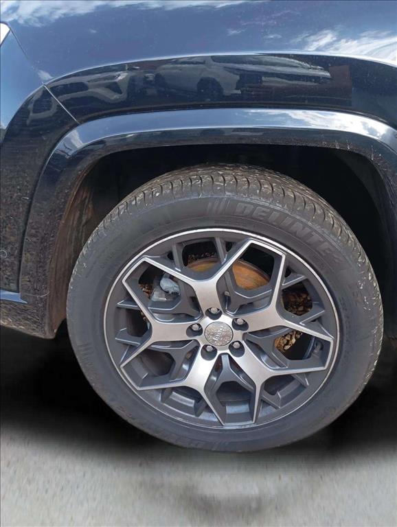 COMMANDER 1.3 T270 TURBO FLEX OVERLAND AT614