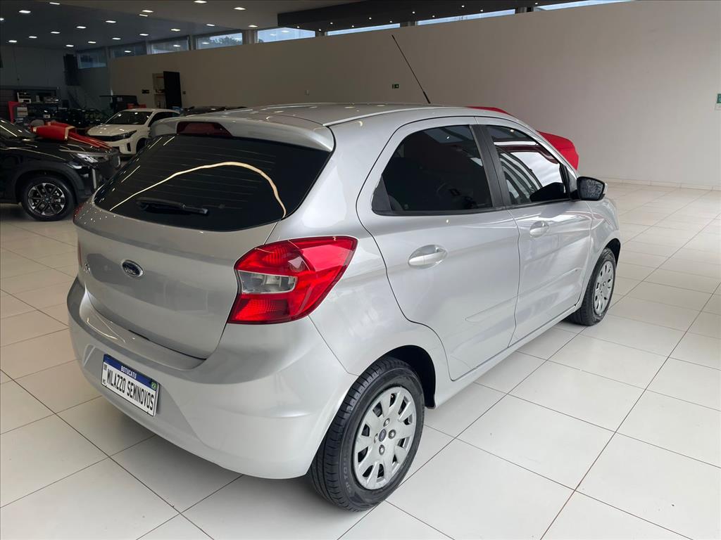 KA 1.0 TI-VCT FLEX SE MANUAL4