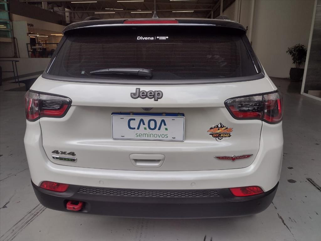 Jeep-COMPASS-2.0 16V DIESEL TRAILHAWK 4X4 AUTOMÁTICO