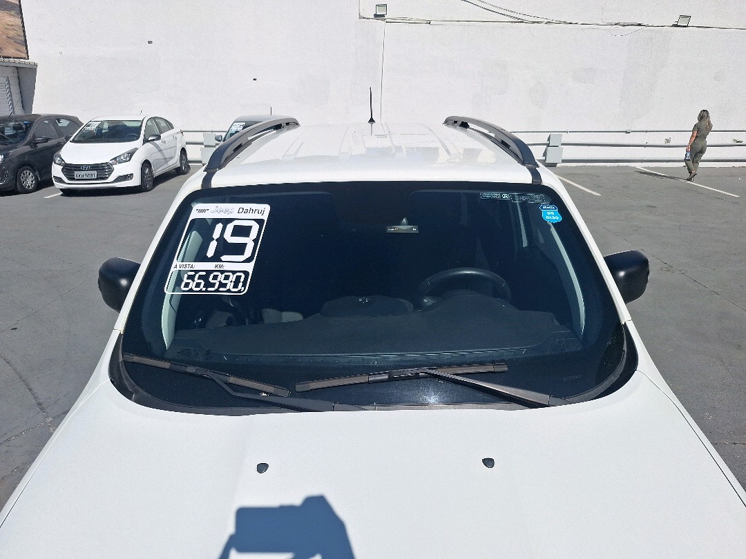 RENEGADE 1.8 16V FLEX SPORT 4P AUTOMÁTICO13