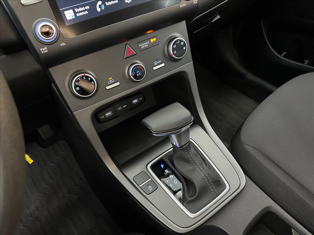 CRETA 1.0 TGDI FLEX COMFORT AUTOMÁTICO9