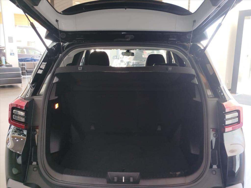 TIGGO 5x 1.5 VVT TURBO iFLEX TXS DCT10