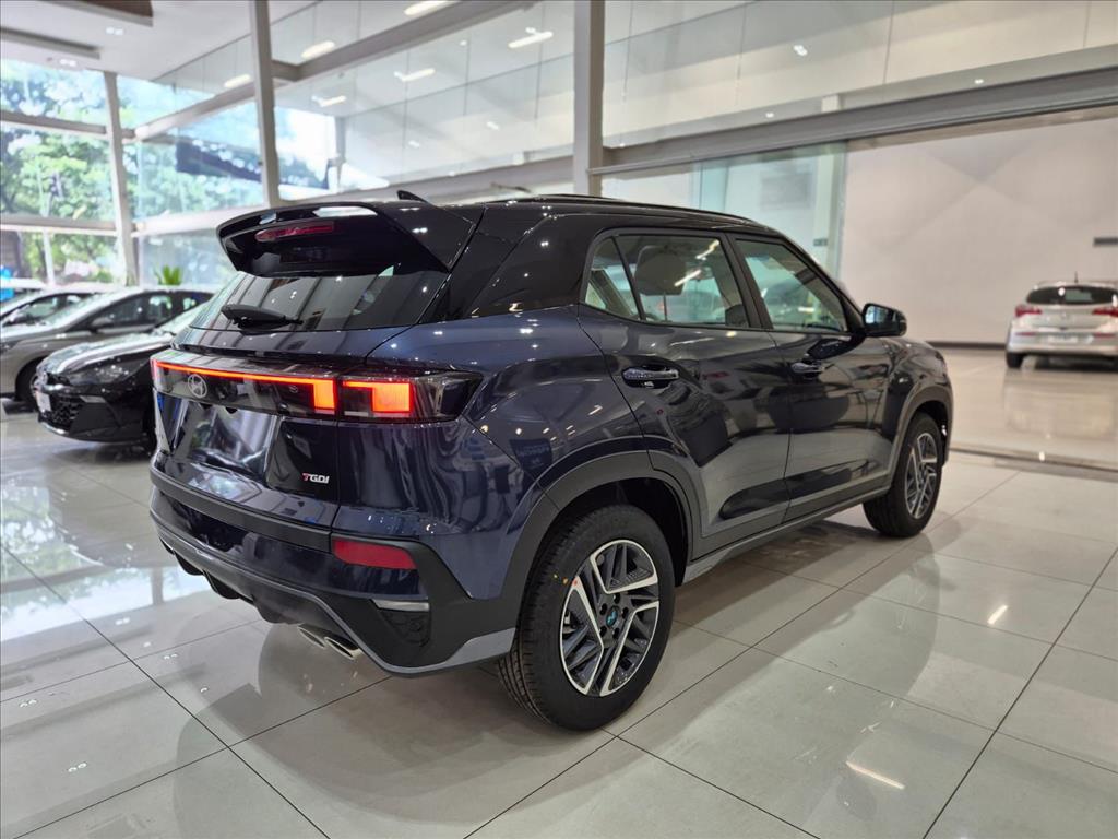 CRETA 1.0 TGDI FLEX N LINE AUTOMÁTICO4