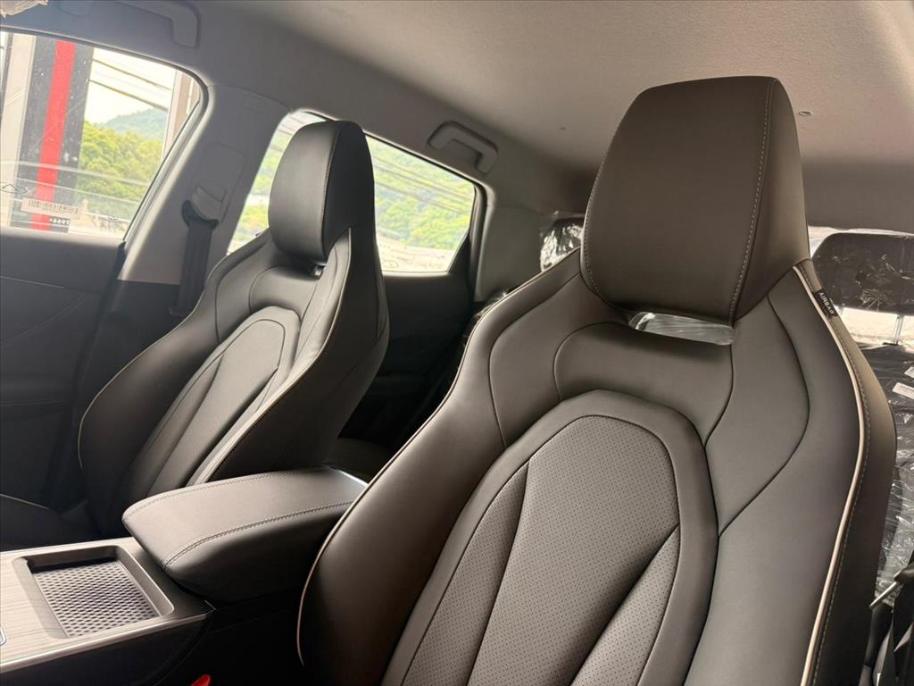 Caoa Chery-TIGGO 5x-1.5 VVT TURBO iFLEX SPORT CVT