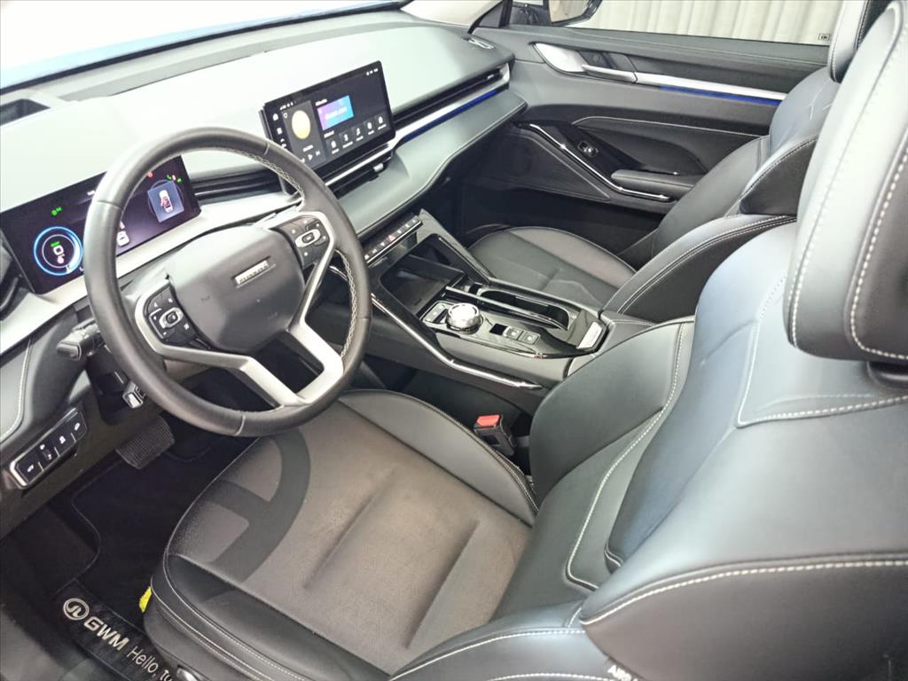 HAVAL H6 1.5 HEV PREMIUM E-TRACTION7