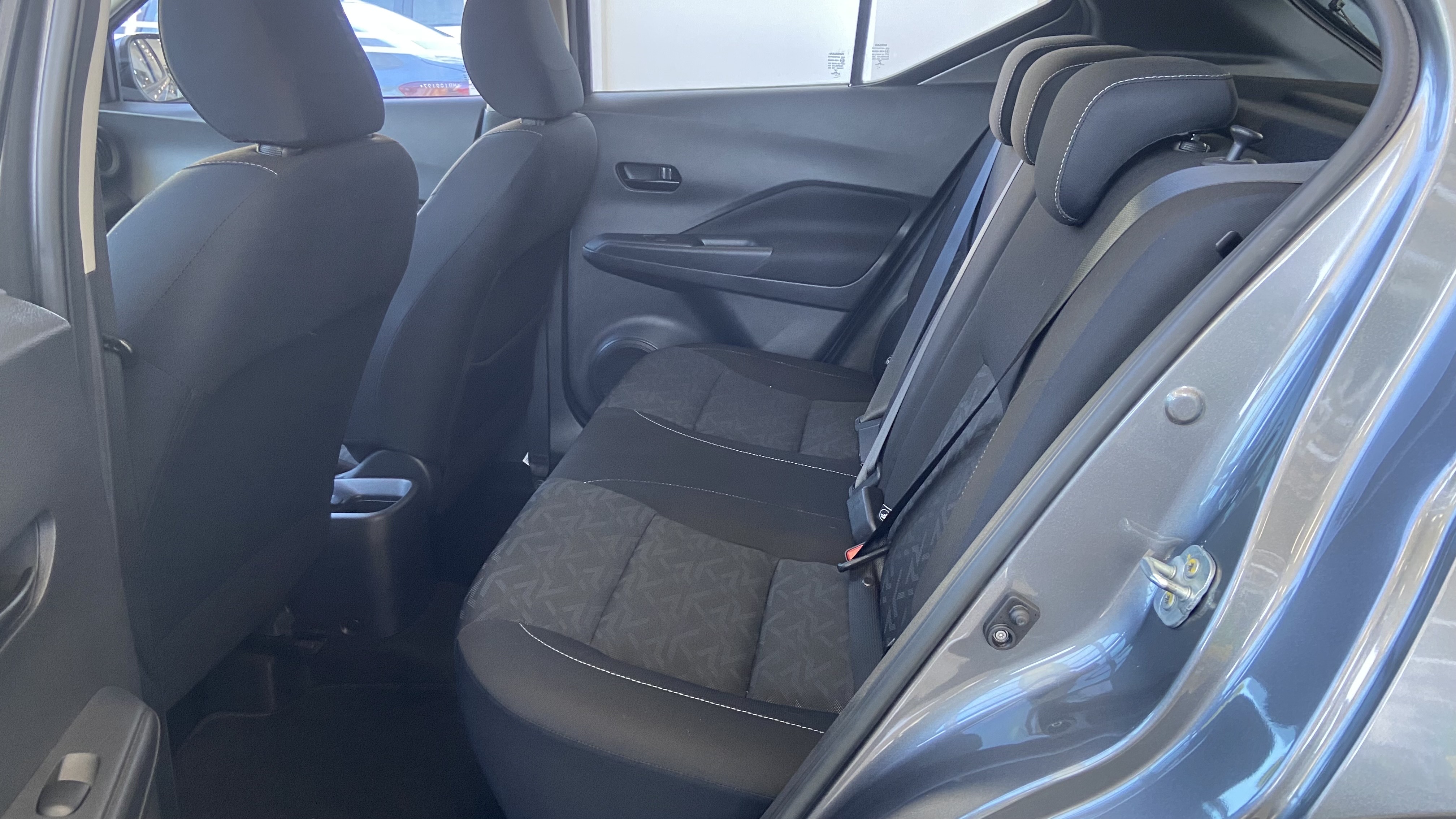 Nissan Kicks 1.6 16V Flexstart Active Xtronic - foto 10
