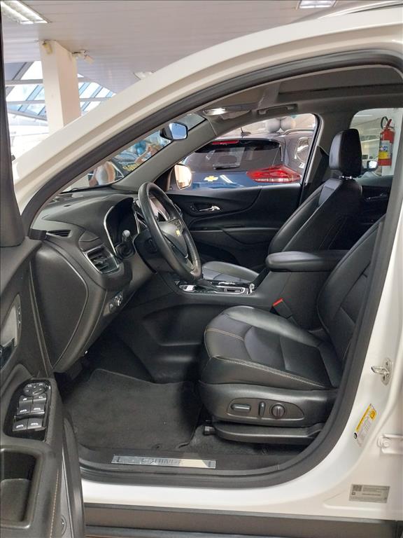 EQUINOX 1.5 16V TURBO GASOLINA PREMIER AWD AUTOMÁTICO8