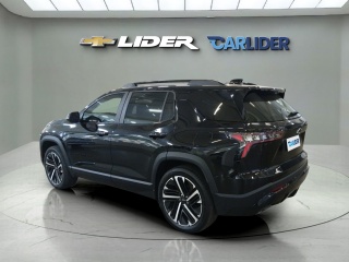 EQUINOX 1.5 16V TURBO GASOLINA RS AWD AUTOMÁTICO1