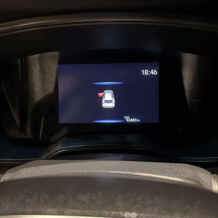 COROLLA CROSS 2.0 VVT-IE FLEX XRE DIRECT SHIFT5